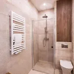 Apartment Widokowka Skrzyczne
