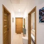 Apartment Widokowka Skrzyczne