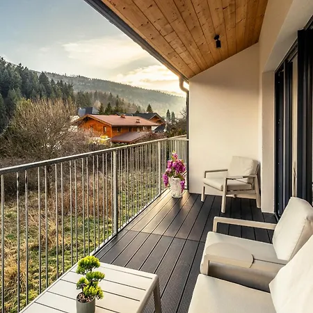 Widokowka Skrzyczne Щирк