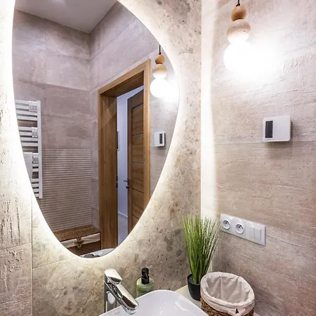 Widokówka Skrzyczne Apartamento Szczyrk
