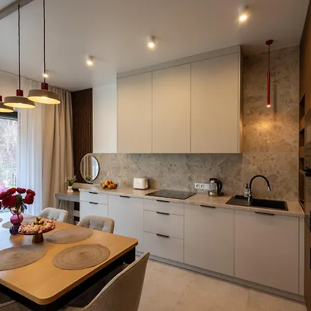 Apartment Widokowka Skrzyczne *