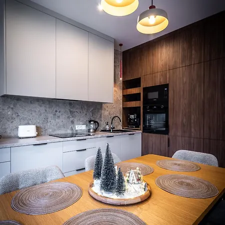 Widokowka Skrzyczne * Щирк