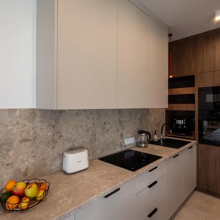 Lejlighed Widokowka Skrzyczne *