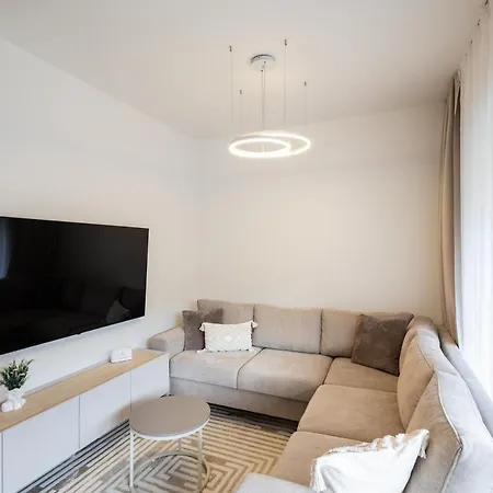 Lejlighed Widokowka Skrzyczne Szczyrk