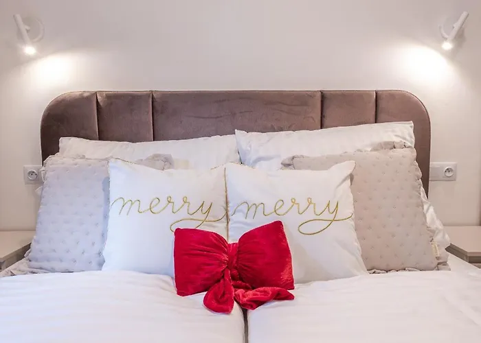 Widokówka Skrzyczne Apartament Szczyrk