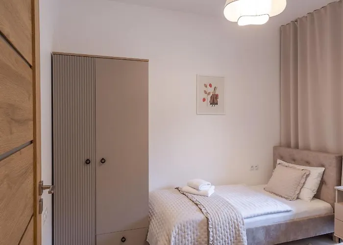 Apartament Widokówka Skrzyczne *