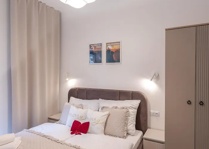 Apartament Widokówka Skrzyczne *