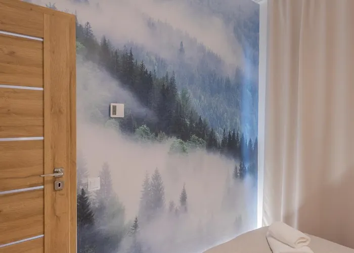 Widokówka Skrzyczne Apartament Szczyrk