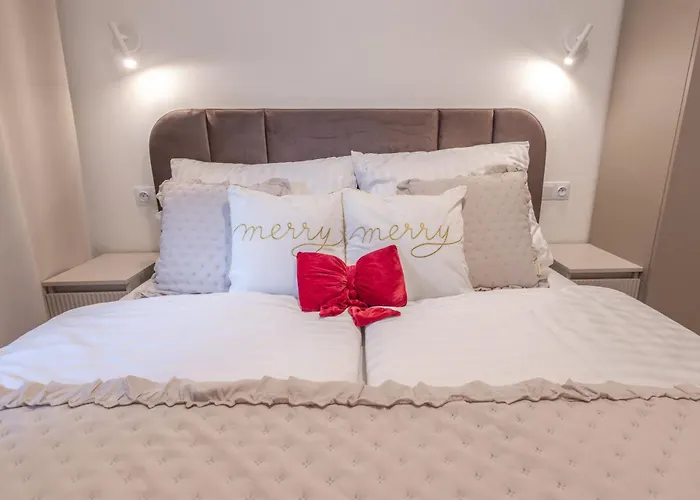 Widokówka Skrzyczne * Szczyrk