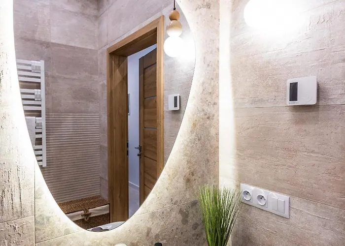 Widokówka Skrzyczne Apartament Szczyrk