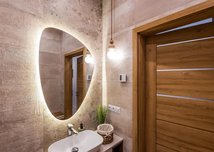 Widokówka Skrzyczne Apartament *