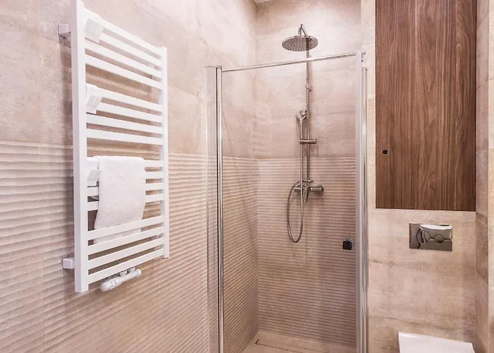 Apartament Widokówka Skrzyczne