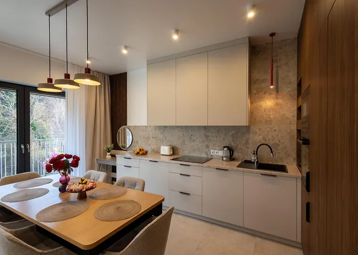 Apartament Widokówka Skrzyczne *