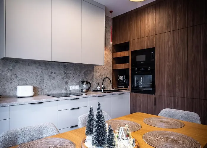 Widokowka Skrzyczne * Szczyrk