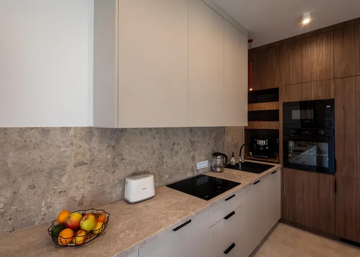 Apartament Widokówka Skrzyczne *