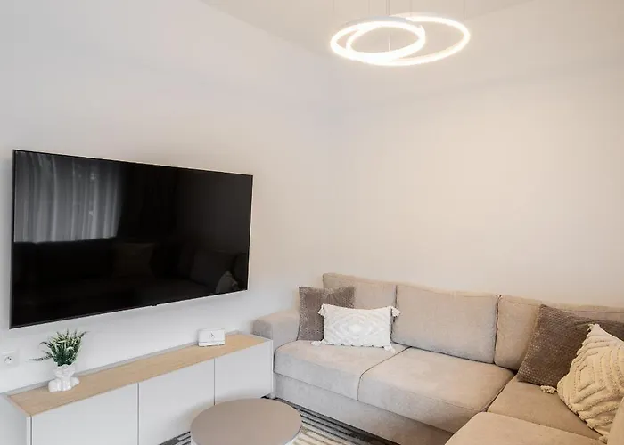 Widokówka Skrzyczne Apartament Szczyrk