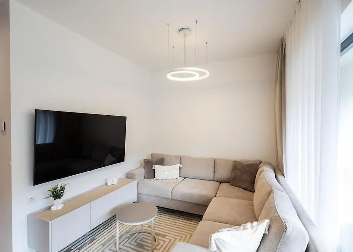 Apartament Widokówka Skrzyczne Szczyrk