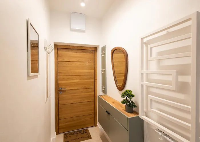 Widokówka Skrzyczne Apartament Szczyrk