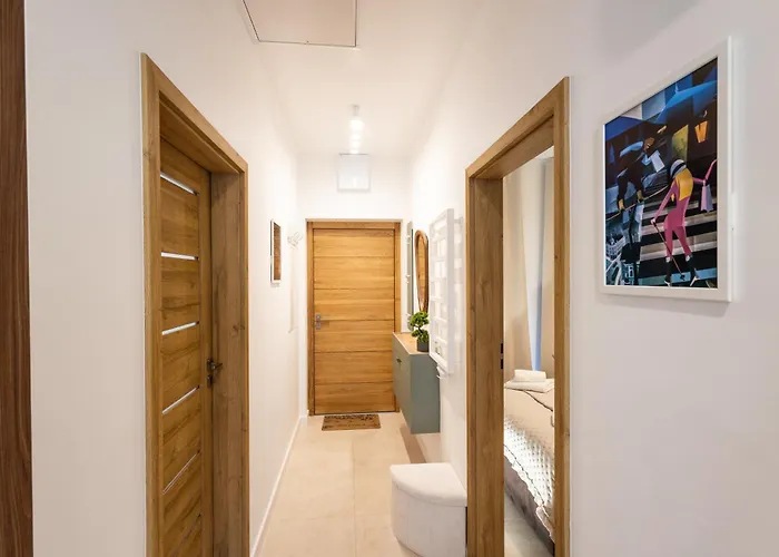 Apartament Widokówka Skrzyczne