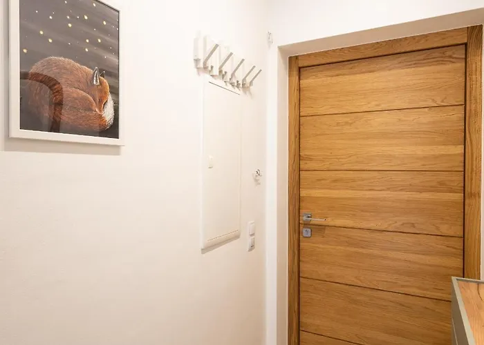 Widokówka Skrzyczne Apartament *