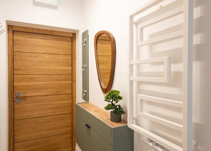 Widokówka Skrzyczne Apartament Szczyrk